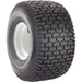 DURAFORCE Carlisle Turf Saver 6ply Lawn & Garden Tire 18x9.50-8 Durable Tractor Tire