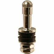 DURAFORCE TV6030 Einky 1-1/4" Chrome Valve Stem High Performance Pack of 25