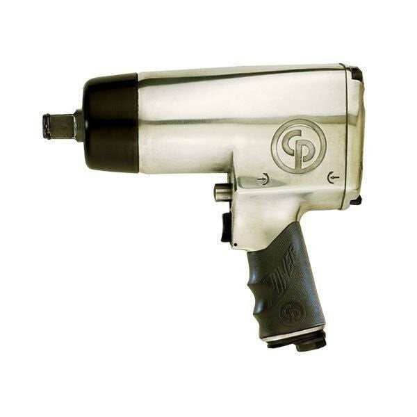 DURAFORCE Chicago Pneumatic CP772H 3/4" Air Impact Wrench 2" Shank 1000 Ft/Lbs