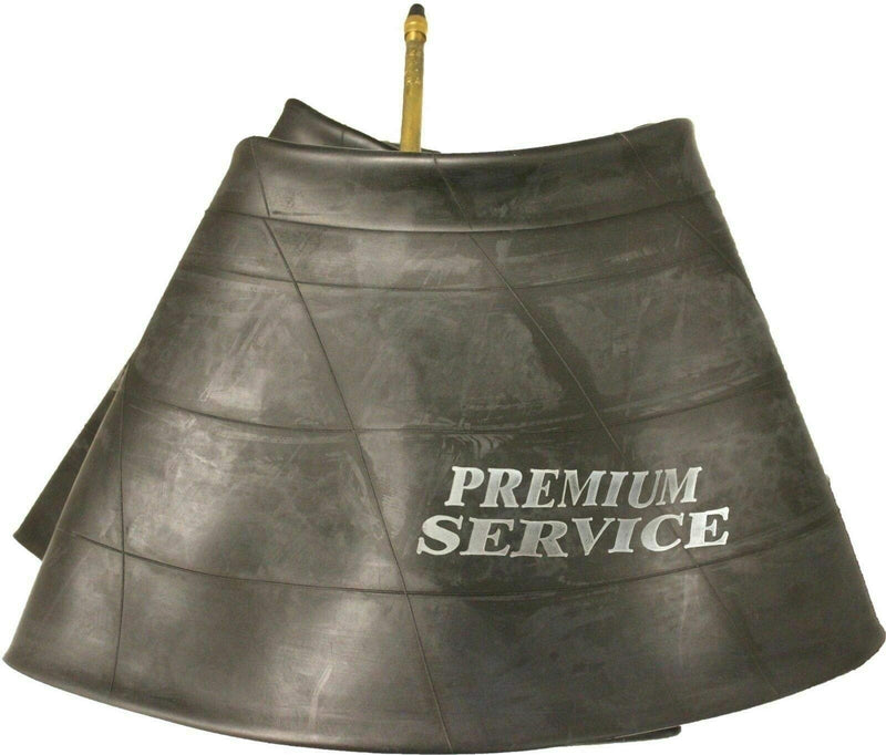 DURAFORCE Premium Service Truck Tire Inner Tube TR444 Valve Stem 10.00R22