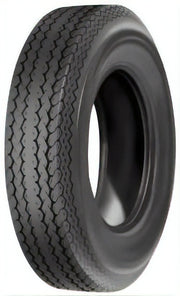 DURAFORCE Deestone D901 4.80-8 6 Ply LRC Trailer Tire Durable & Reliable
