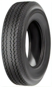 DURAFORCE Deestone D901 4.80-8 6 Ply LRC Trailer Tire Durable & Reliable