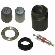 DURAFORCE Schrader 20017 TPMS Valve Stem Kit for Mercedes Audi Siemens Sensors