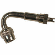 DURAFORCE Haltec HE-202 1-3/8" Valve Extension 135° Bend 15/16" Height Pack of 25