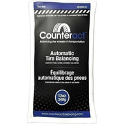 DURAFORCE Counteract 120BNB Tire Balancing Beads 12oz - 5 Bags for Smooth Ride