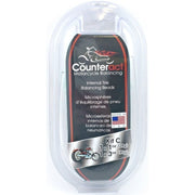 DURAFORCE Counteract Motorcycle Balance Beads DIY Kit 1oz & 3oz Bags for Wheels