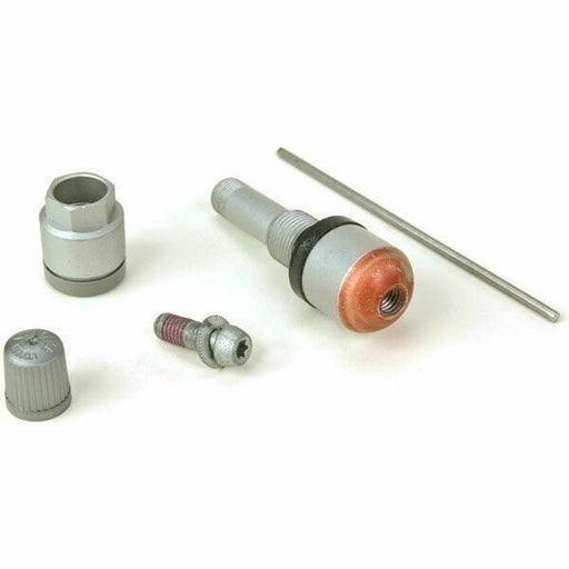 DURAFORCE 20302 TPMS 51mm Orange Valve Stem Kit for Alligator & Beru Sensors