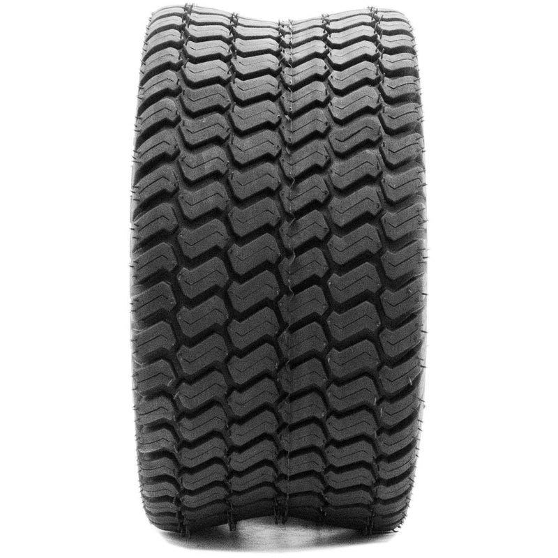 DURAFORCE Carlisle Multi Trac C/S 18x8.50-10 4-Ply Lawn & Garden Tractor Tire