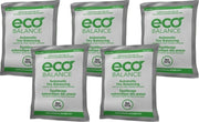 DURAFORCE ECO Balance 08EB Tire Balancing Beads 8oz 5 Bags for Smooth Ride