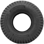 DURAFORCE Carlisle Multi Trac C/S 8 Ply Lawn & Garden Tire 27x10.50-15
