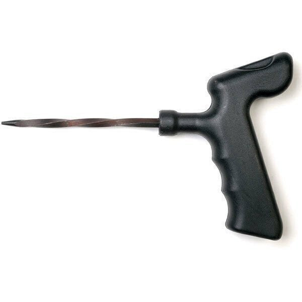 DURAFORCE Xtra Seal 14-204 Pistol Grip Spiral Rasp Probe Tire Repair Tool