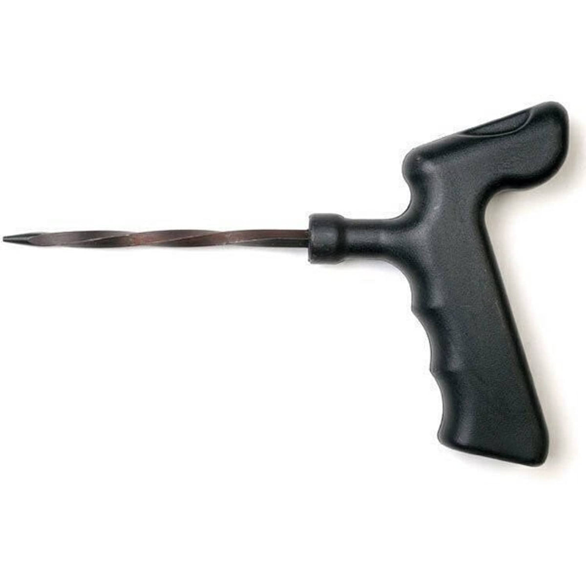 Xtra Seal 14-204 Pistol Grip Spiral Rasp Probe Tire Repair Tool — DURAFORCE