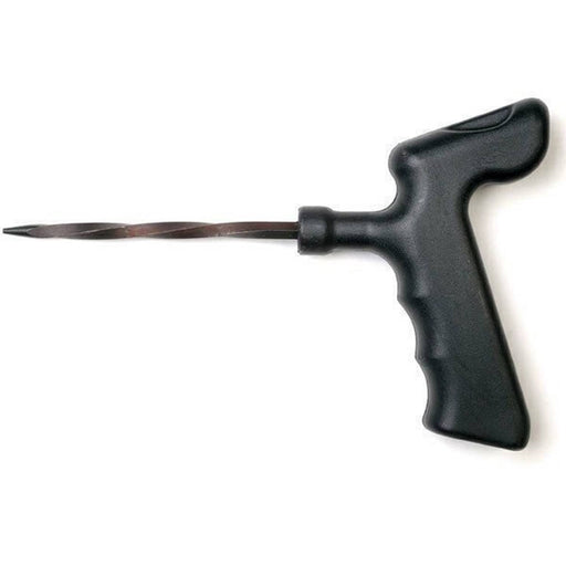 DURAFORCE Xtra Seal 14-204 Pistol Grip Spiral Rasp Probe Tire Repair Tool