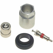 DURAFORCE Schrader 20007 TPMS Valve Stem Kit for Nissan Infiniti Sensor Replacement