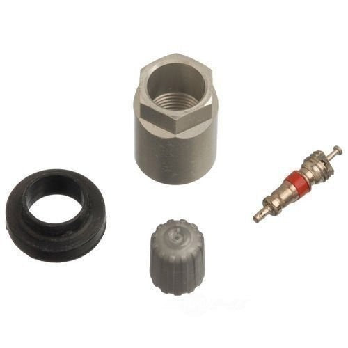 DURAFORCE Schrader 20007 TPMS Valve Stem Kit for Nissan Infiniti Sensor Replacement