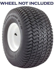 DURAFORCE Carlisle Multi Trac 20x8.00-8 2-Ply Lawn & Garden Tires Pack of 2