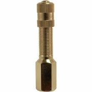DURAFORCE Haltec HE-369 1-3/8" Lightweight Valve Extension 3/8" Collar Pack of 4