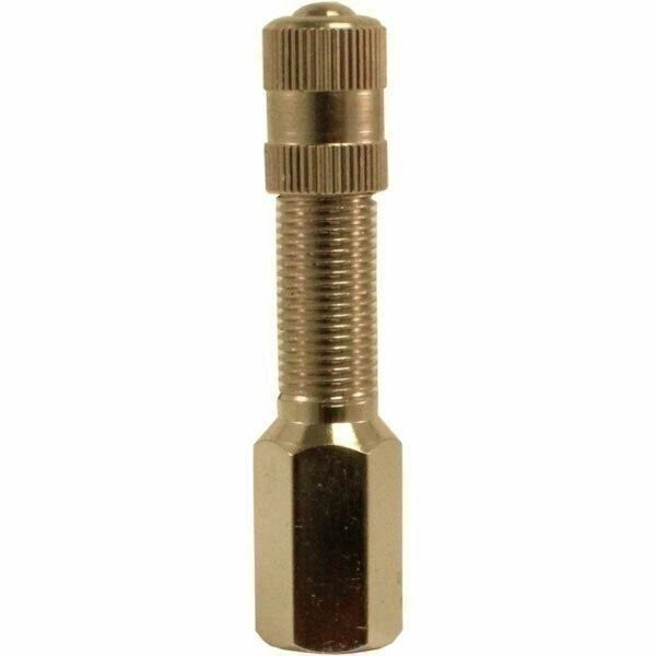 DURAFORCE Haltec HE-369 1-3/8" Lightweight Valve Extension 3/8" Collar Pack of 4
