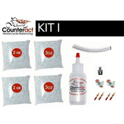 DURAFORCE Counteract ATV Internal Balance Beads DIY Kit 2oz & 3oz Bags