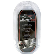 DURAFORCE Counteract ATV Internal Balance Beads DIY Kit 2oz & 3oz Bags