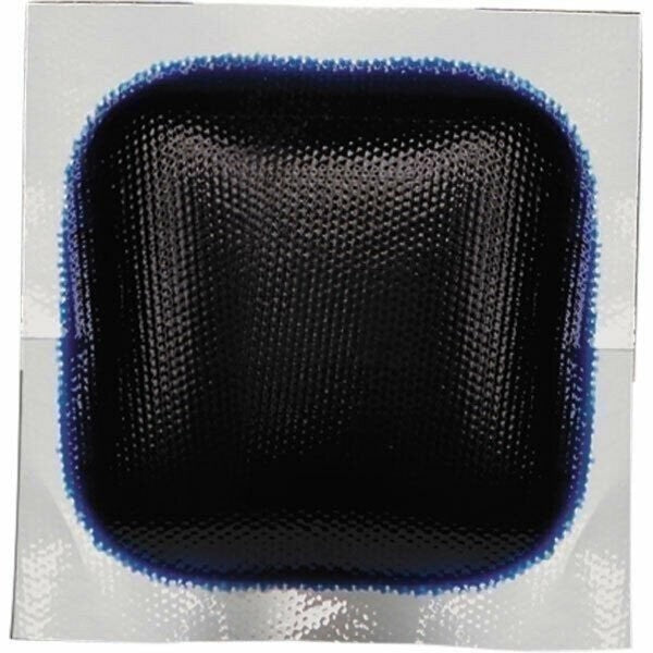 DURAFORCE Xtra Seal 11-311LB 2-1/4" Medium Square Universal Tire Repair Patch, 200 Pack