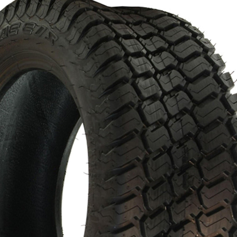 DURAFORCE Carlisle Multi Trac C/S 6ply Lawn & Garden Tire 23x10.50-12
