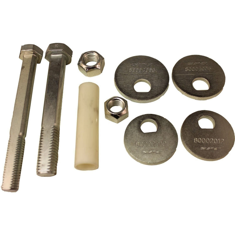 DURAFORCE SPC 25435 Front Alignment Cam Bolt Kit for Toyota Trucks