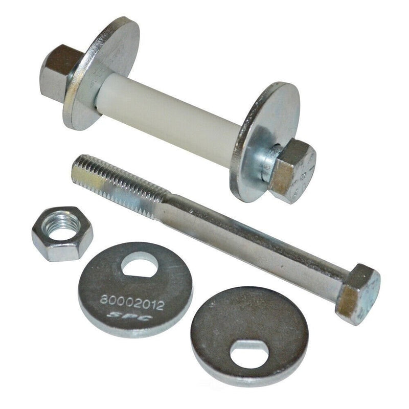 DURAFORCE SPC 25435 Front Alignment Cam Bolt Kit for Toyota Trucks