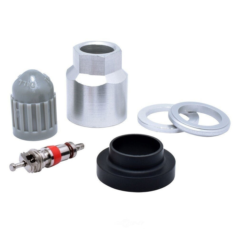 DURAFORCE Dill 1090K TPMS Valve Stem Kit for Audi BMW Beru Sensor Replacement