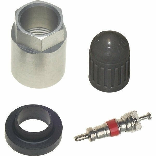 DURAFORCE Dill 2040K TPMS Valve Stem Kit for Honda Kia Hyundai Acura Sensors
