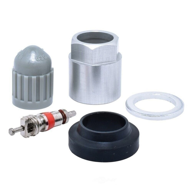 DURAFORCE Dill 2040K TPMS Valve Stem Kit for Honda Kia Hyundai Acura Sensors