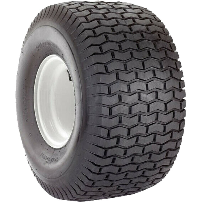 DURAFORCE Carlisle Turf Saver 15X6.00-6 2ply Lawn & Garden Tire Pack of 2
