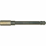 DURAFORCE Schrader 7383 Truck Valve Extensions 6-1/16" Metal Pack of 4