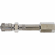 DURAFORCE Haltec HE-370 2" Valve Extension 3/8" Collar Lightweight Pack of 10