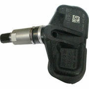 DURAFORCE Dill 1203 315MHz TPMS Sensor Clamp Valve Stem for Toyota Pacific