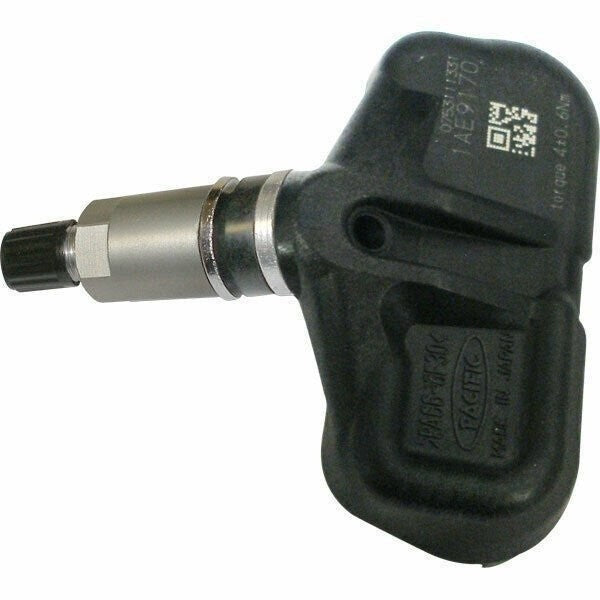 DURAFORCE Dill 1203 315MHz TPMS Sensor Clamp Valve Stem for Toyota Pacific