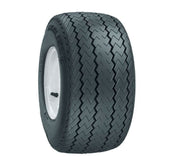 DURAFORCE Carlisle Links 18x8.50-8 Golf Cart Tire 4 Ply Durable Replacement