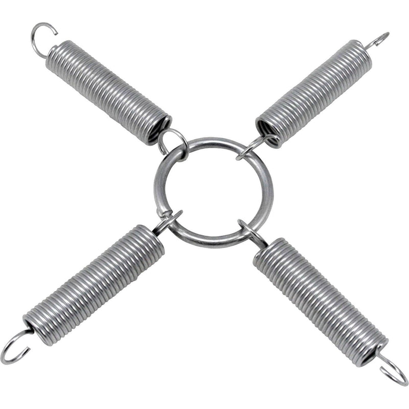 DURAFORCE Peerless QG20048 Spring Tightener 1 Pair for ATV Lawn Tractor Tire Chains