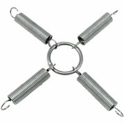DURAFORCE Peerless QG20048 Spring Tightener 1 Pair for ATV Lawn Tractor Tire Chains