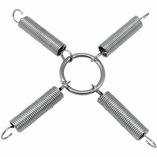 DURAFORCE Peerless QG20048 Spring Tightener 1 Pair for ATV Lawn Tractor Tire Chains