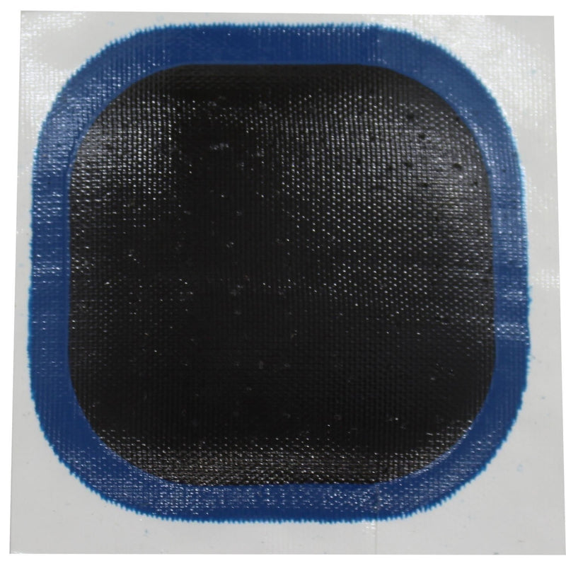 DURAFORCE Xtra Seal 11-311 2-1/4" Medium Square Tire Repair Patches Box of 50