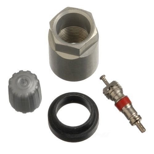DURAFORCE Schrader 20004 TPMS Valve Stem Service Kit for GM Sensors
