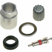 DURAFORCE Dill 1100K TPMS Sensor Valve Stem Kit for Toyota Lexus Pacific Sensors