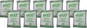 DURAFORCE ECO Balance 14EB Tire Balancing Beads 14oz - 10 Bags for Smooth Ride