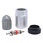 DURAFORCE Dill 2030K TPMS Valve Stem Kit for Dodge Chrysler with Schrader Sensors