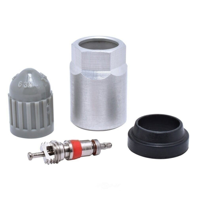 DURAFORCE Dill 2030K TPMS Valve Stem Kit for Dodge Chrysler with Schrader Sensors