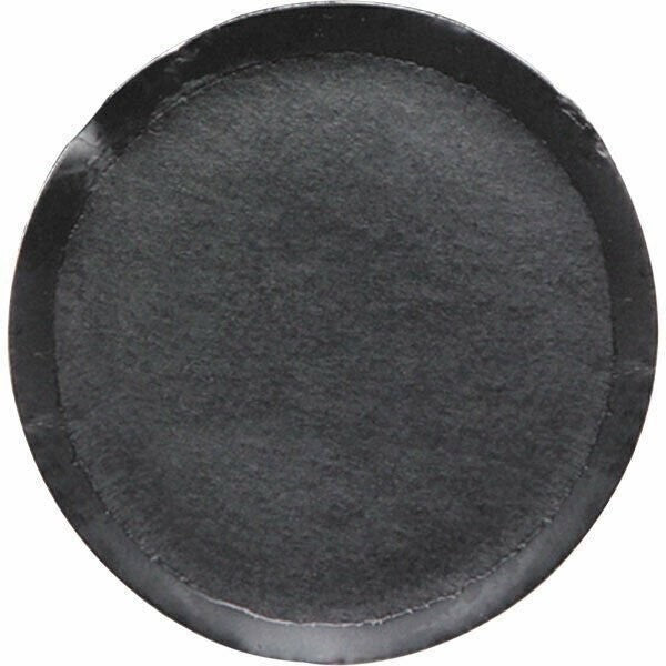 DURAFORCE Xtra Seal 11-002LB 2-1/4" Medium Round Tube Repair Patch Bucket of 500