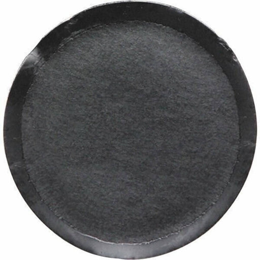 DURAFORCE Xtra Seal 11-002LB 2-1/4" Medium Round Tube Repair Patch Bucket of 500