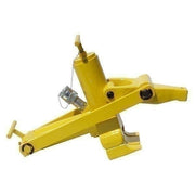 DURAFORCE AME 12020 Hydraulic Tire Bead Breaker Kit with Pump & Hose - Durable Tool