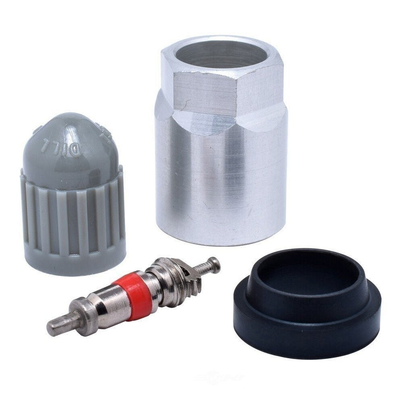 DURAFORCE Dill 1070K TPMS Sensor Valve Stem Service Kit for GM Sensors